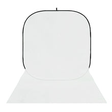 StudioKing Bakgrund Skiva BBT-01 Vit 150x400 cm