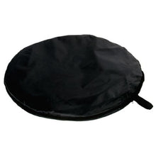 StudioKing Bakgrund Skiva BBT-02 Svart 150x400 cm — 2