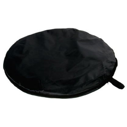 StudioKing Baggrund Plade BBT-03 Grå 150x400 cm — 3