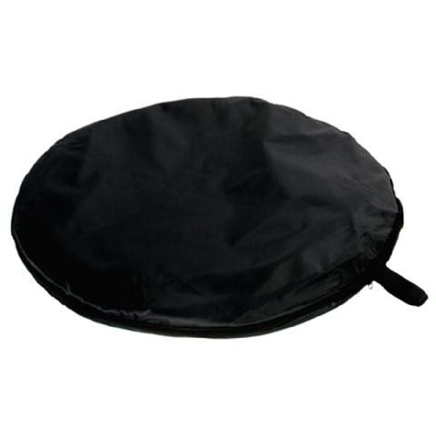 StudioKing Background Board BBT-10-07 Green/Blue 150x400 cm — 3