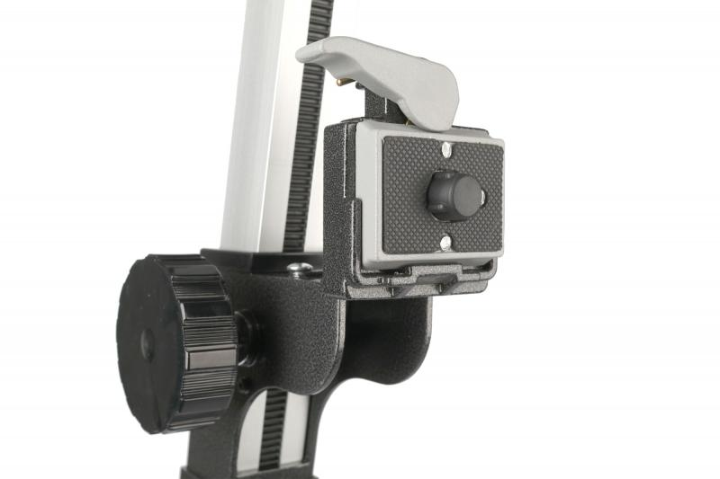 StudioKing Jäljennös Jalusta CS-105 sekä LED Valot — 6
