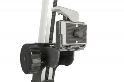 StudioKing Jäljennös Jalusta CS-105 sekä LED Valot — 6
