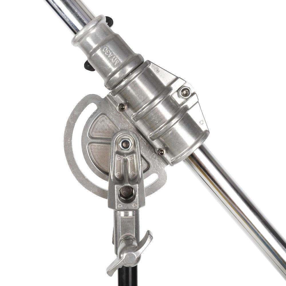 StudioKing Bomarm FBT-2200 til C-Stativ — 2