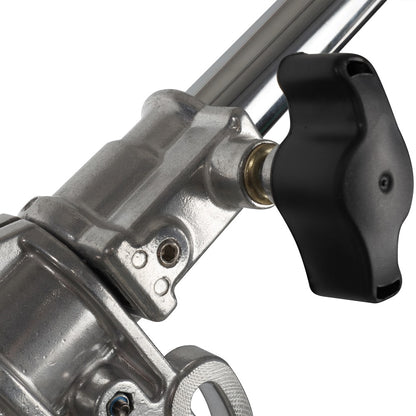 StudioKing Bomarm FBT-2200 til C-Stativ — 3
