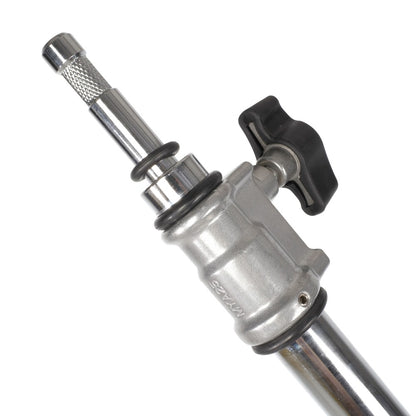StudioKing Bomarm FBT-2200 til C-Stativ — 5