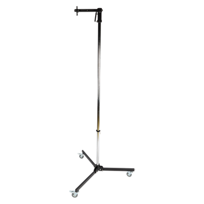 StudioKing Kraftig Lampstativ på Hjul FPT-3604 220 cm — 2