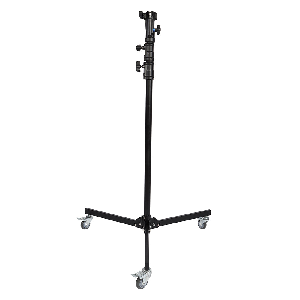 StudioKing Lampestativ på Hjul FPT-3605A 312 cm