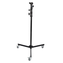StudioKing Lampestativ på Hjul FPT-3605A 312 cm