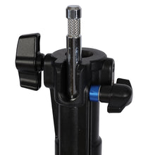 StudioKing Lampestativ på Hjul FPT-3605A 312 cm — 2