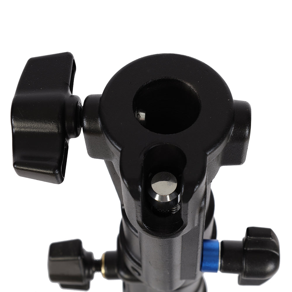 StudioKing Lampestativ på Hjul FPT-3605A 312 cm — 3