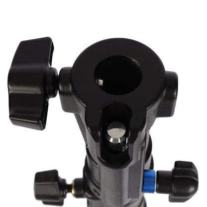 StudioKing Lampestativ på Hjul FPT-3605A 312 cm — 3