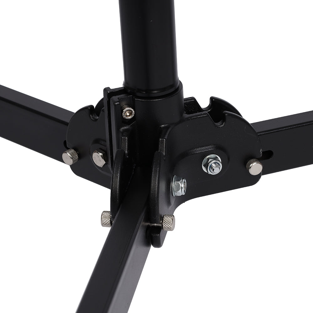 StudioKing Lampestativ på Hjul FPT-3605A 312 cm — 6