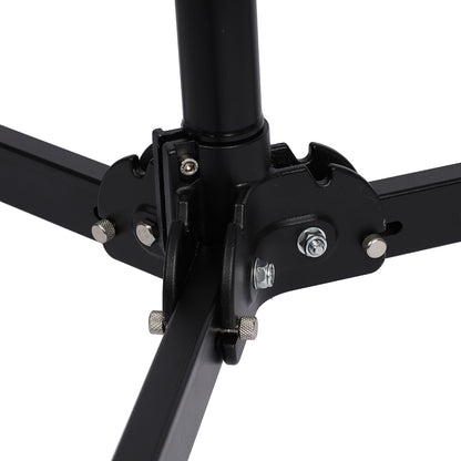 StudioKing Lampestativ på Hjul FPT-3605A 312 cm — 6