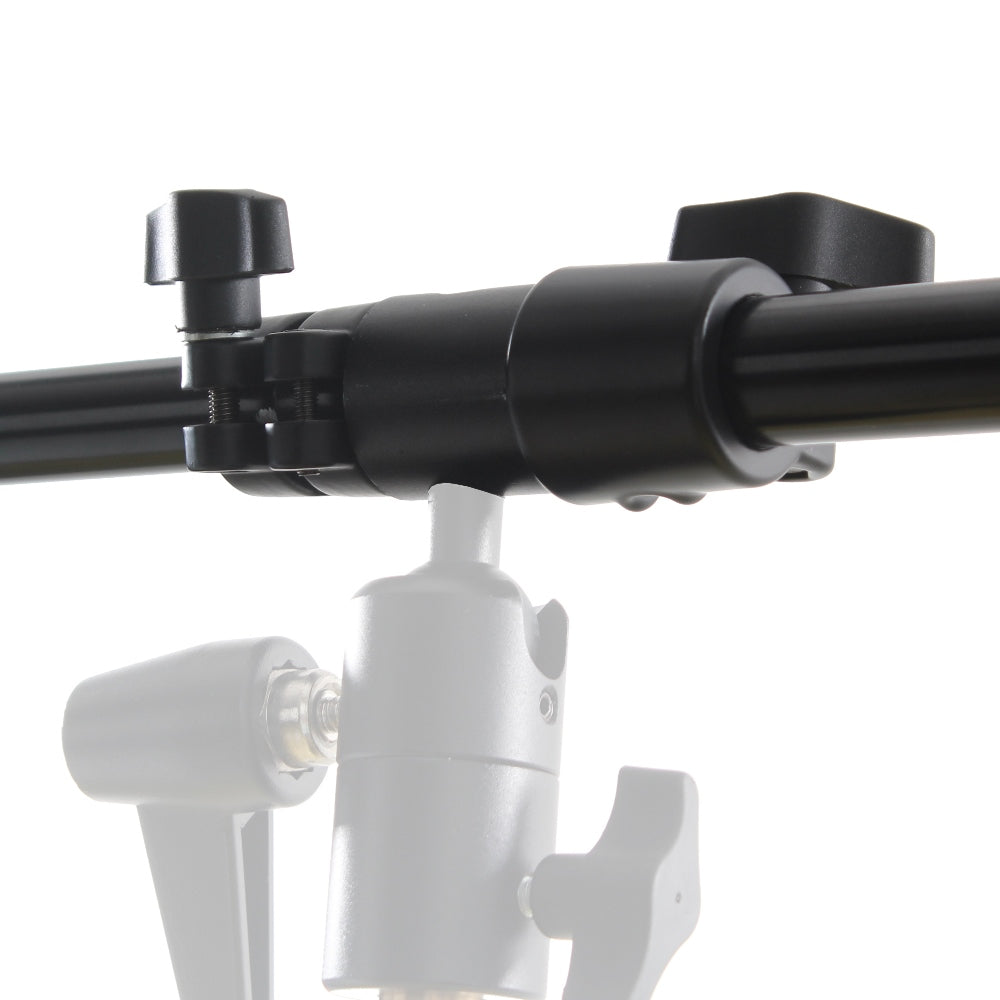 StudioKing Reflector Bracket FTRH-07 with Tripod Tube Mount — 2