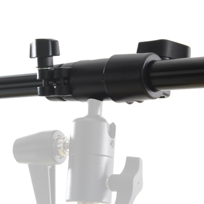 StudioKing Reflector Bracket FTRH-07 with Tripod Tube Mount — 2