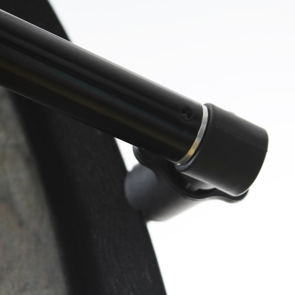 StudioKing Reflector Bracket FTRH-07 with Tripod Tube Mount — 4