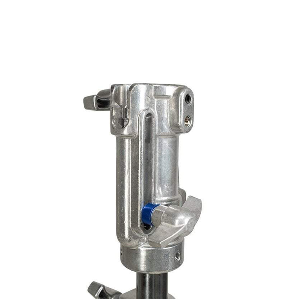 StudioKing Per carichi elevati Stativo per luci su Ruote FPT-3805 420 cm — 3