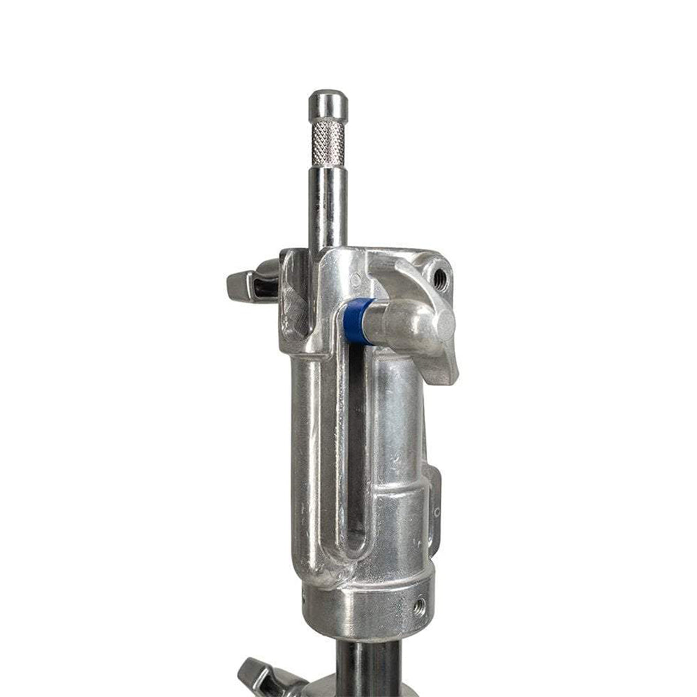 StudioKing Per carichi elevati Stativo per luci su Ruote FPT-3805 420 cm — 4
