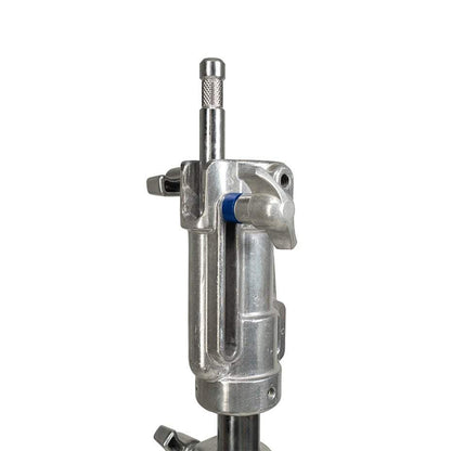 StudioKing Per carichi elevati Stativo per luci su Ruote FPT-3805 420 cm — 4
