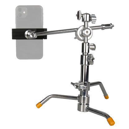 StudioKing Fick C-Stativ St.-6202 — 5