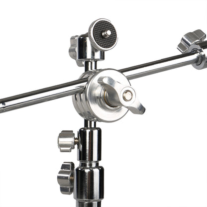StudioKing Fick C-Stativ St.-6202 — 6