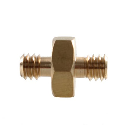 StudioKing Spigot Adapter MC-1060B 1/4" Han 1/4" Han