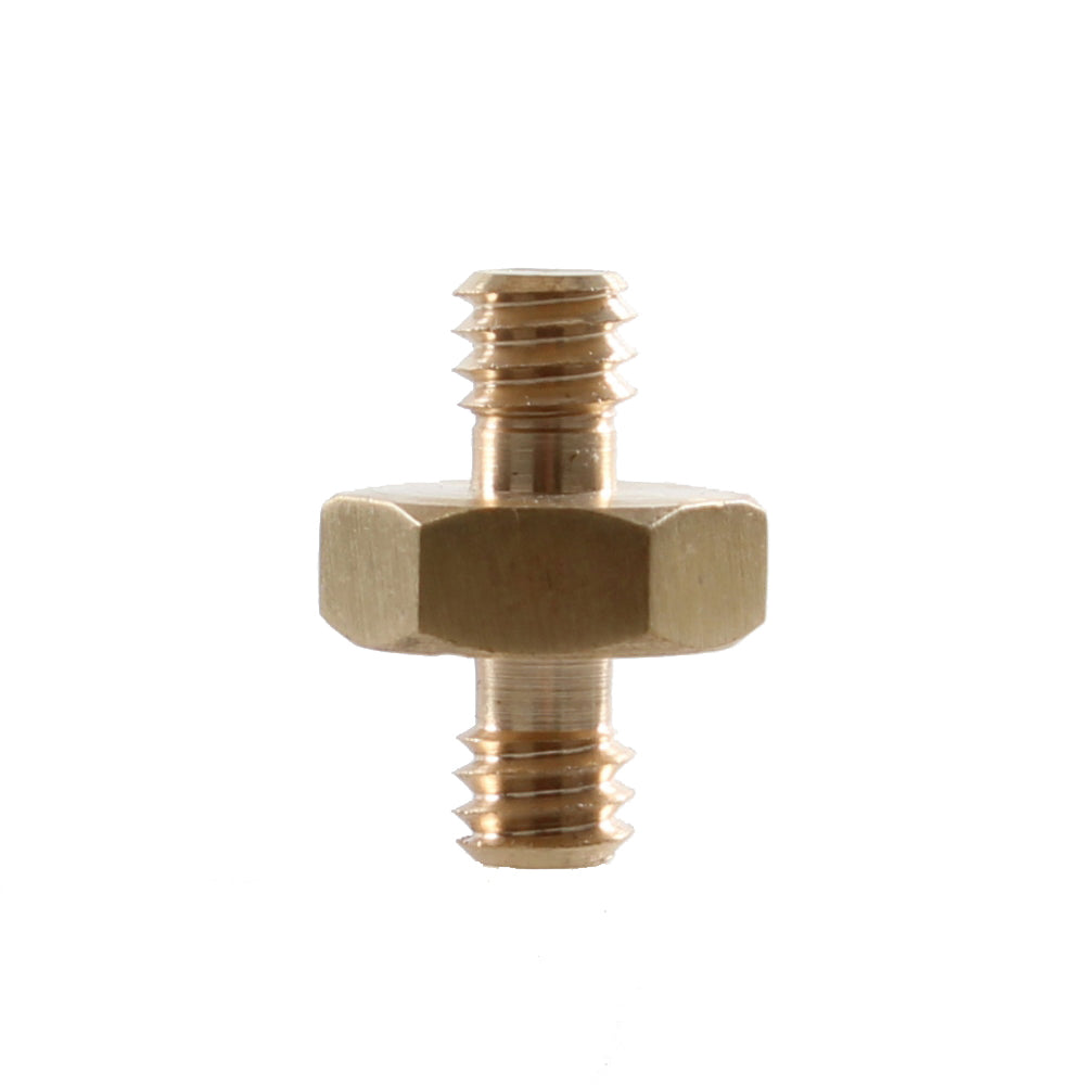 StudioKing Spigot Adapter MC-1060B 1/4" Han 1/4" Han — 2