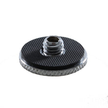 StudioKing Spigot Sovitin MC-1061 1/4" Naaras 3/8" Uros