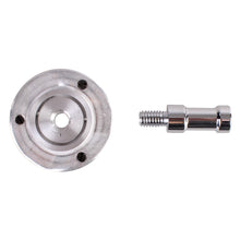 StudioKing Spigot Mount Plate 3/8" Male — 2