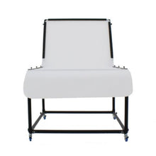 StudioKing Ammattimainen Kuvauspöytä FST-10200W 100x200 cm