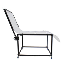 StudioKing Ammattimainen Kuvauspöytä FST-10200W 100x200 cm — 2