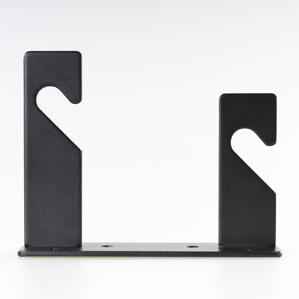StudioKing Baggrund Støtte Beslag MC-1017A til 2x B-Reel — 2