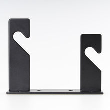 StudioKing Bakgrund Stöd Fäste MC-1017A för 2x B-Reel — 2