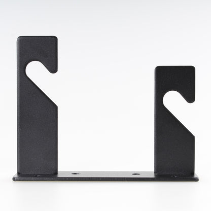 StudioKing Baggrund Støtte Beslag MC-1017A til 2x B-Reel — 2