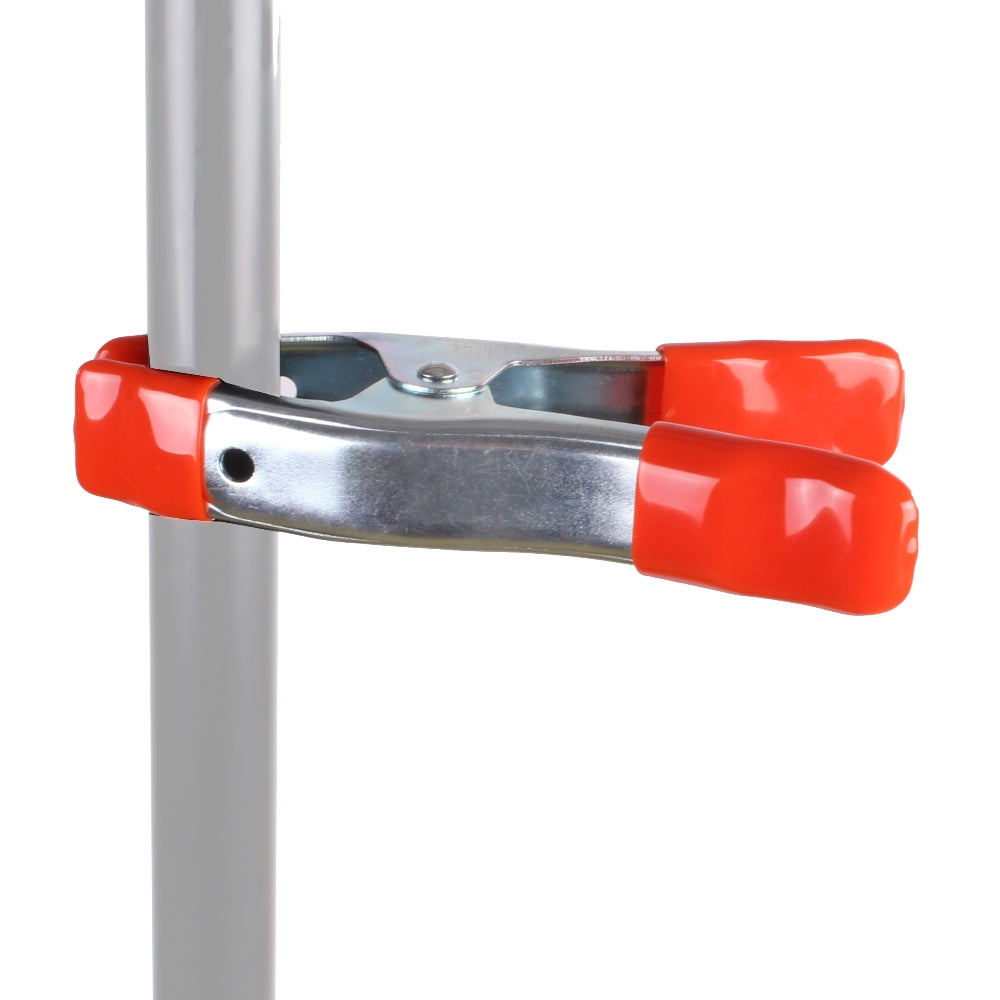 StudioKing Metal Multi Fjeder Klemme MC-1085A 16 cm — 3