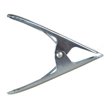 StudioKing Baggrund Klemme 2 Stk.. 15 cm — 2