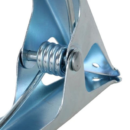 StudioKing Baggrund Klemme 2 Stk.. 15 cm — 3