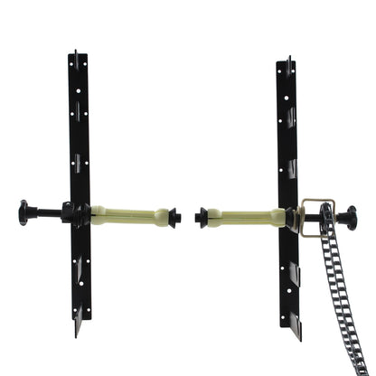 StudioKing Background Support MBG-2006 for 6 Rolls — 3