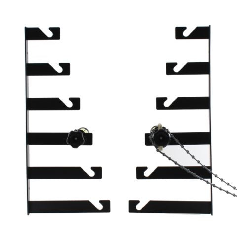 StudioKing Background Support MBG-2006 for 6 Rolls — 4
