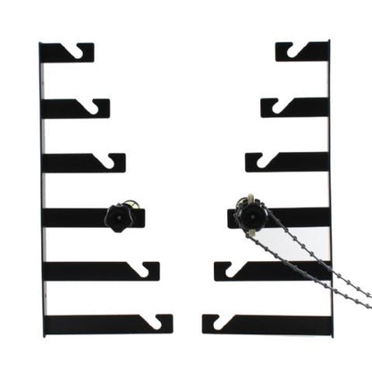 StudioKing Background Support MBG-2006 for 6 Rolls — 4