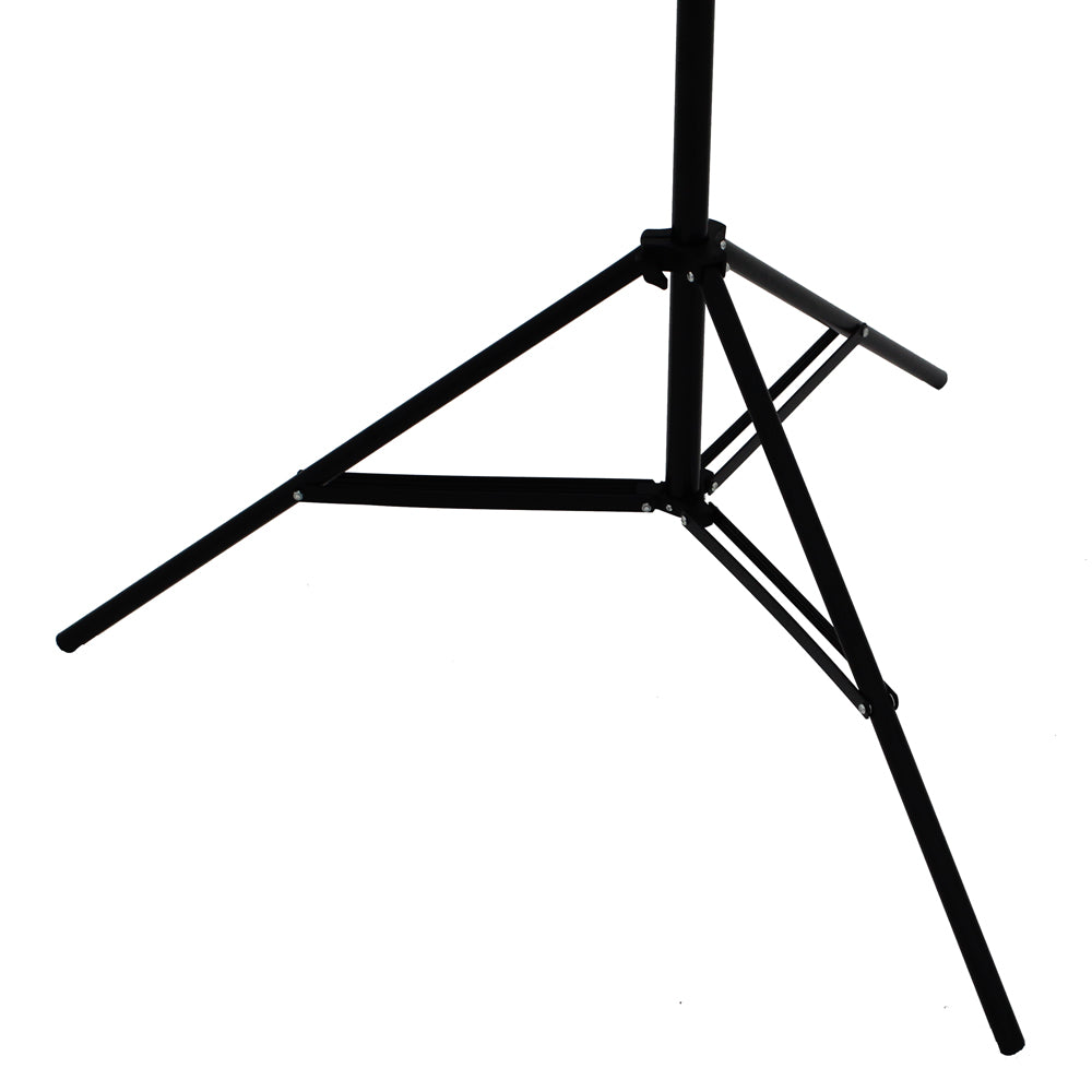 StudioKing Background System BG-2600A 240x305 (HxW) for Cloth or Roll — 2