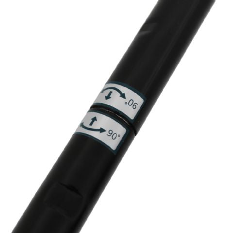 StudioKing Background System BG-2600A 240x305 (HxW) for Cloth or Roll — 4