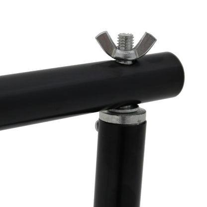 StudioKing Background System BG-2600A 240x305 (HxW) for Cloth or Roll — 5