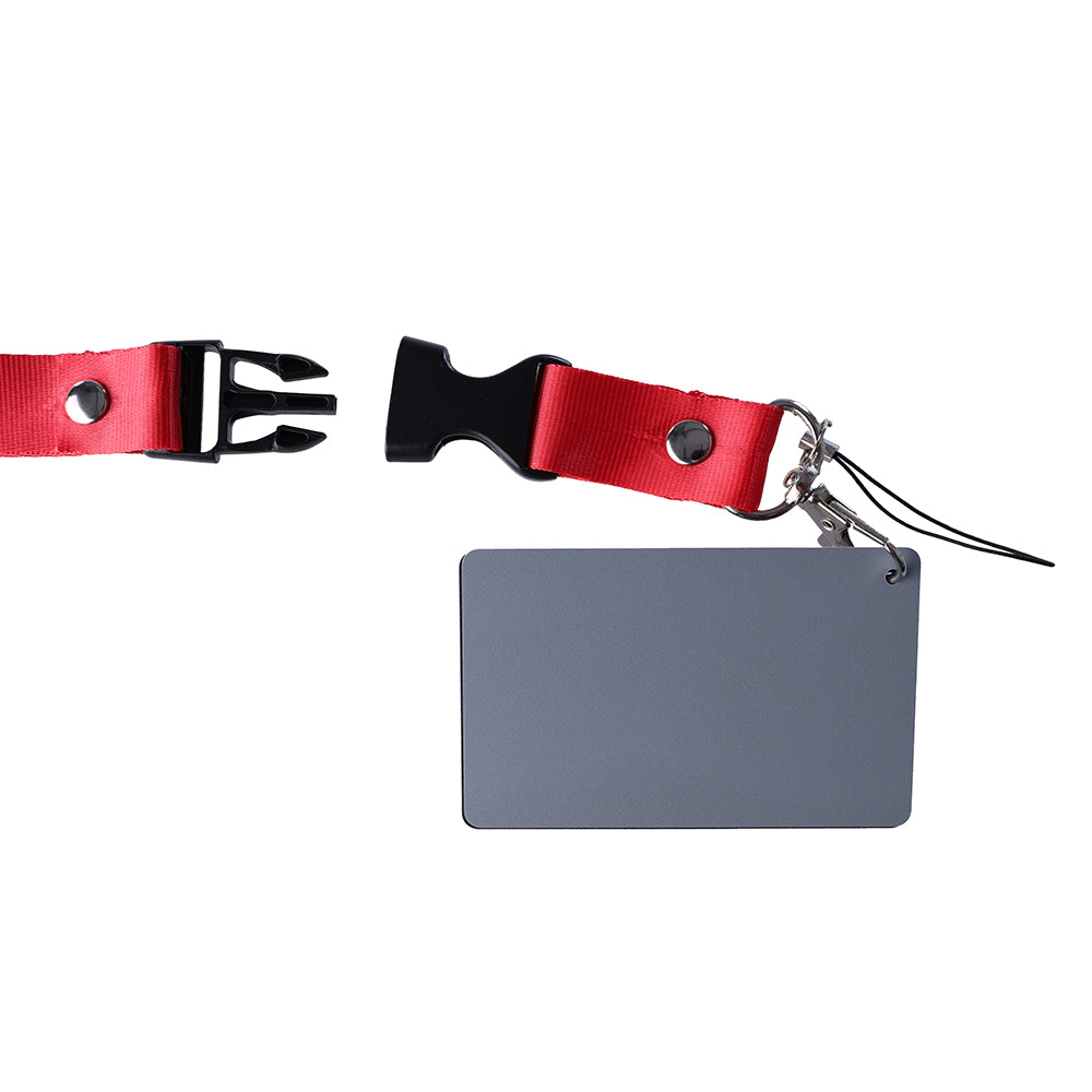 StudioKing Digital Grey Card SKGC-31S — 3