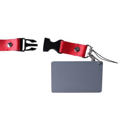 StudioKing Digital Grey Card SKGC-31S — 3