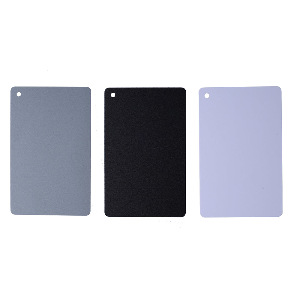 StudioKing Digital Grey Card SKGC-31S — 4