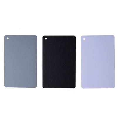 StudioKing Digital Grey Card SKGC-31S — 4