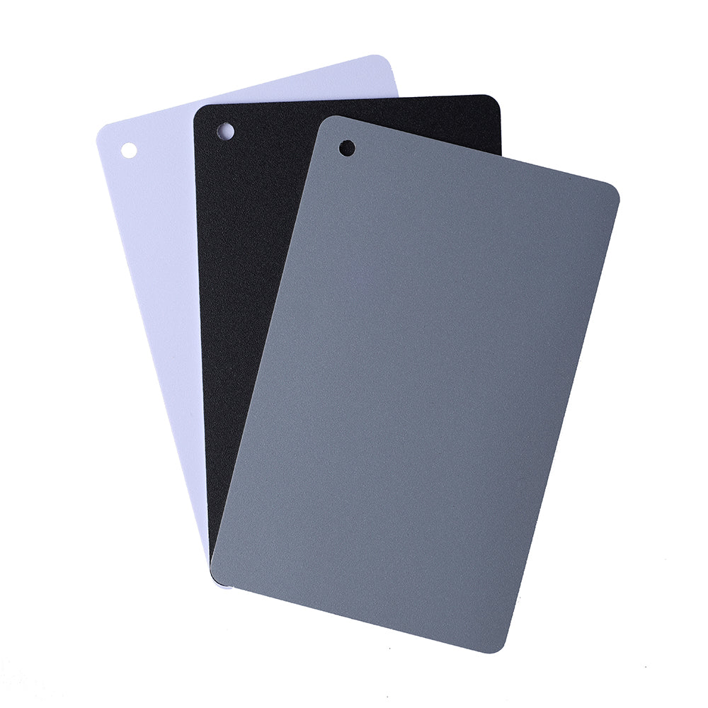 StudioKing Digital Grey Card SKGC-31S — 5