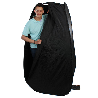 StudioKing Foldbar Omklædningsrum 100x200 cm — 3