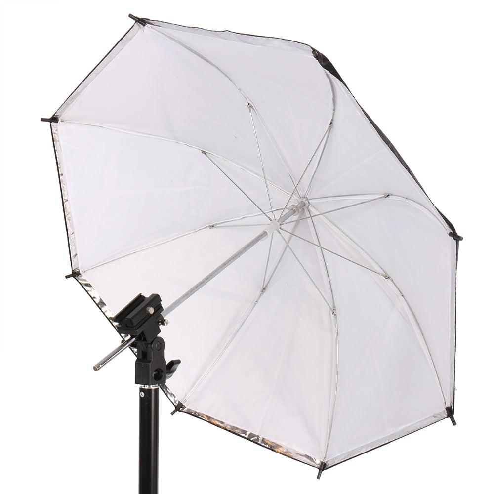 StudioKing Strobist Paket med Lampstativ KBW-80 — 4